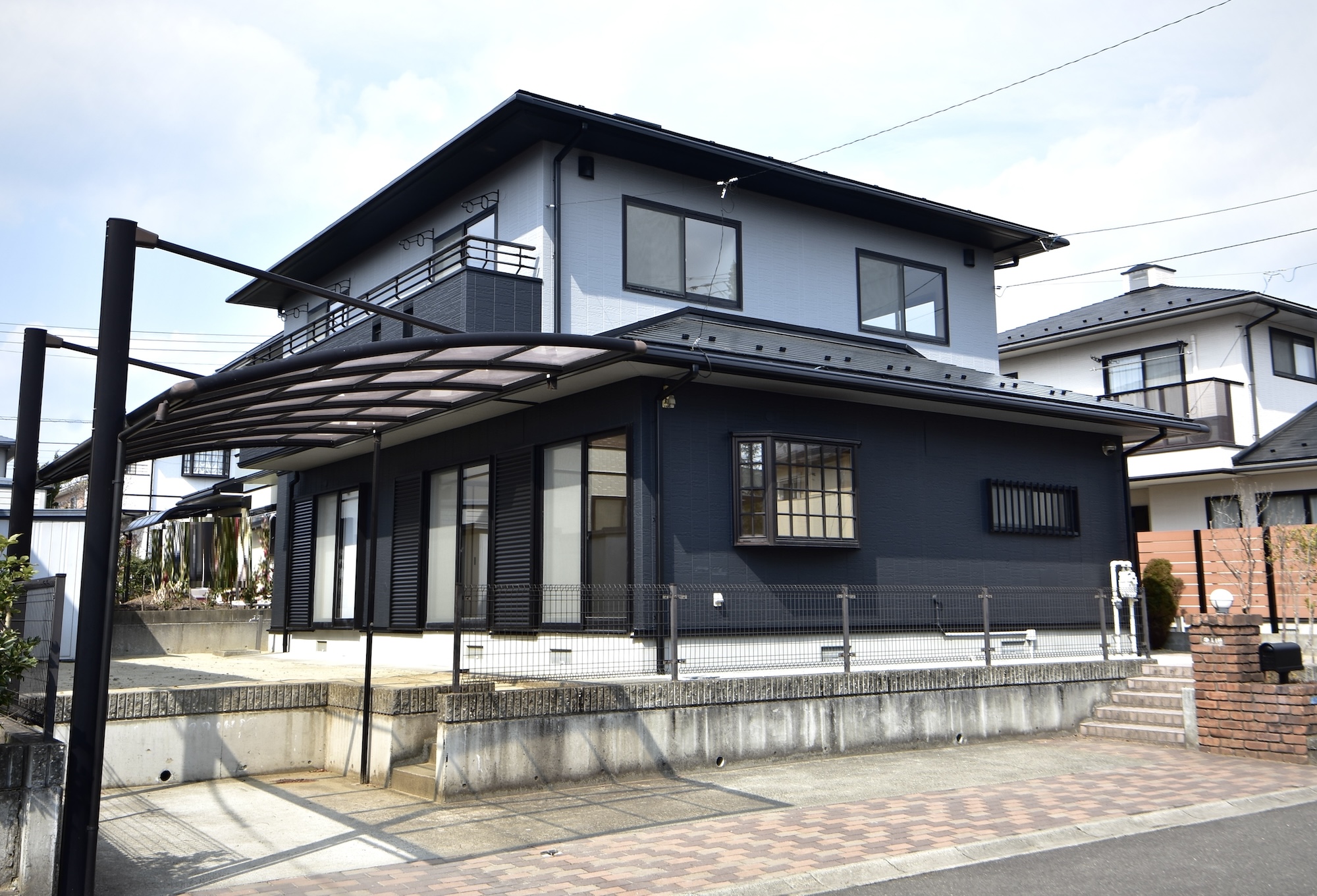 富谷市成田戸建