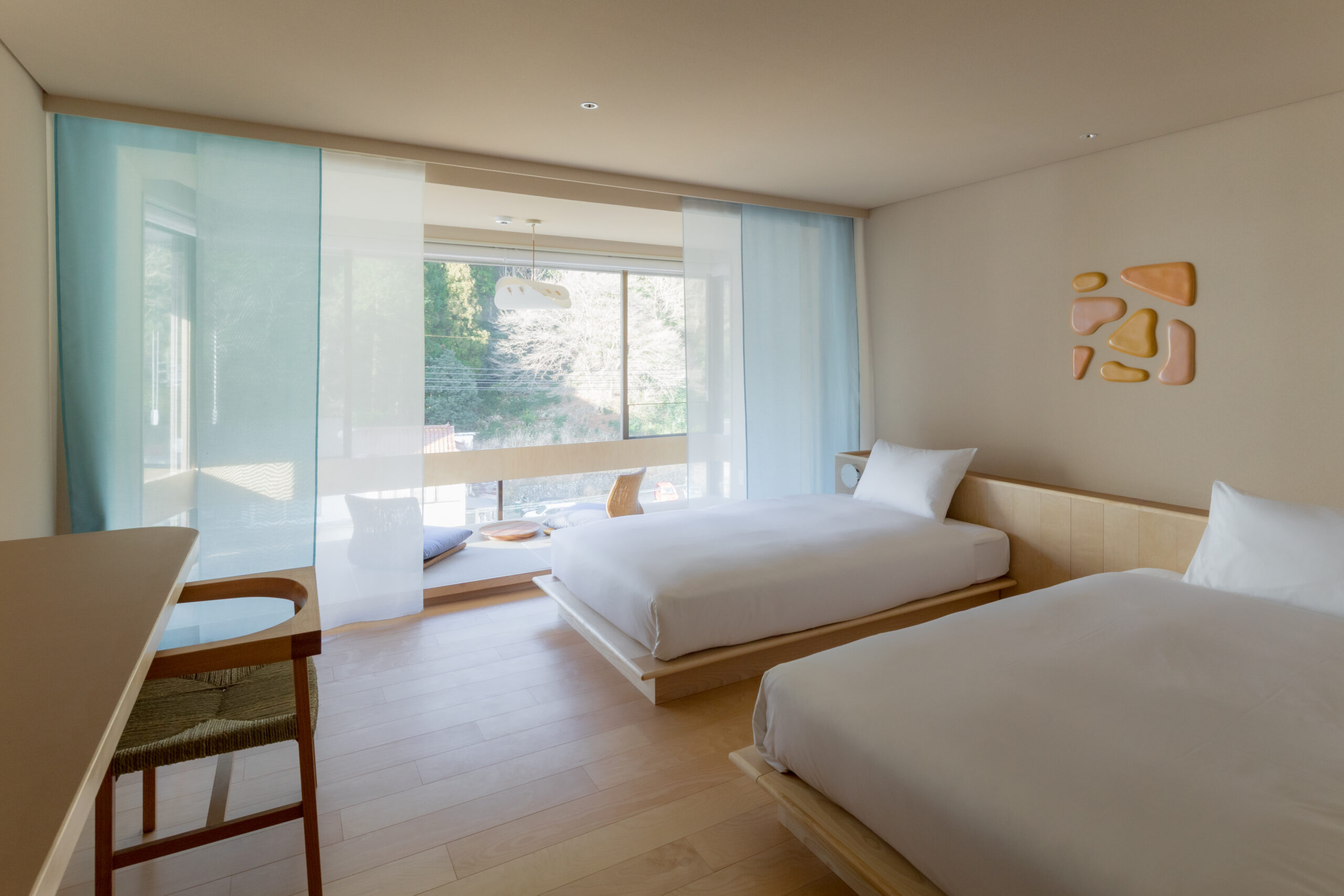 RENOVATION OF THE YEAR 2025 SOIL Nagatoyumoto
