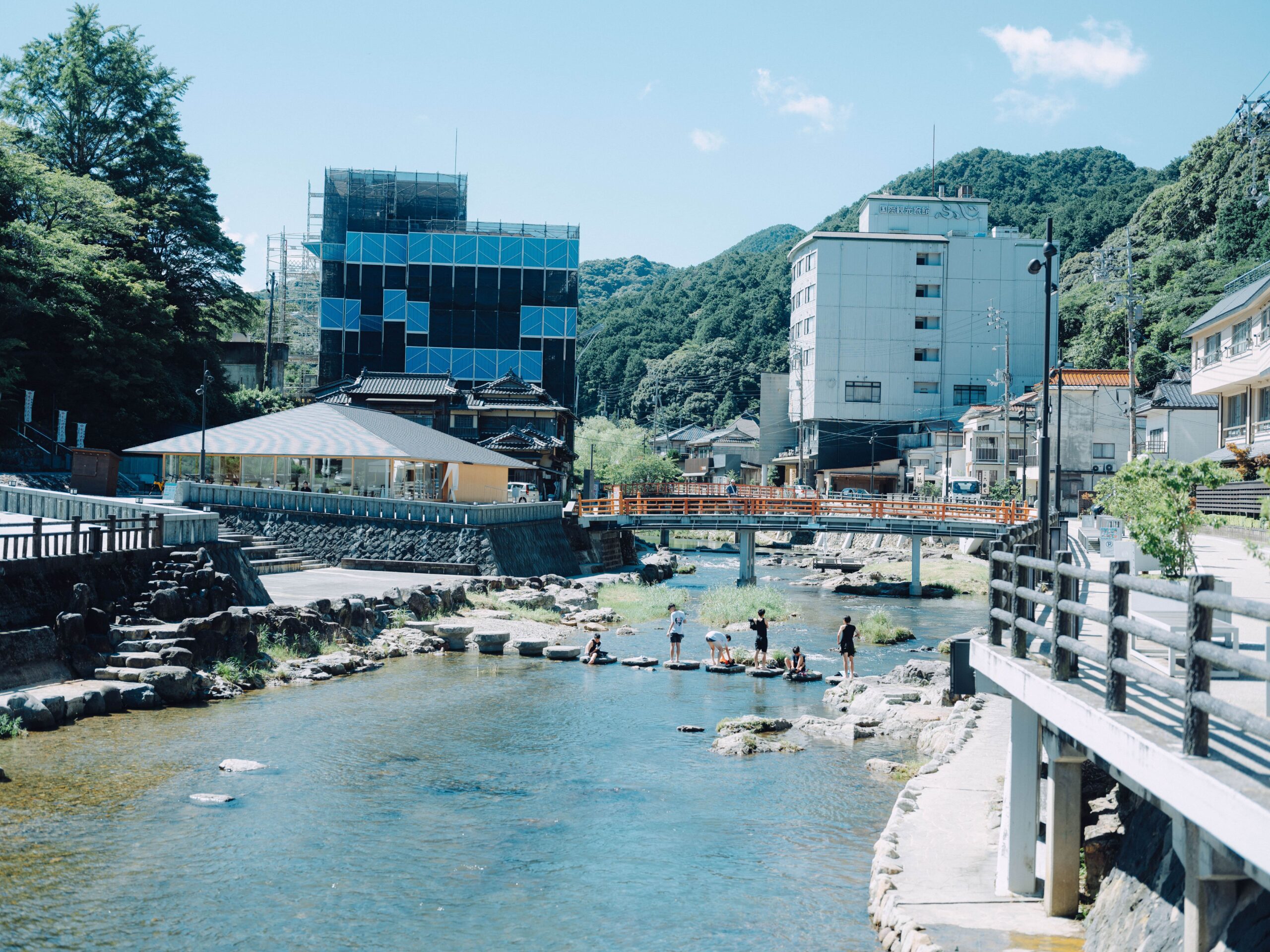 RENOVATION OF THE YEAR 2025 SOIL Nagatoyumoto