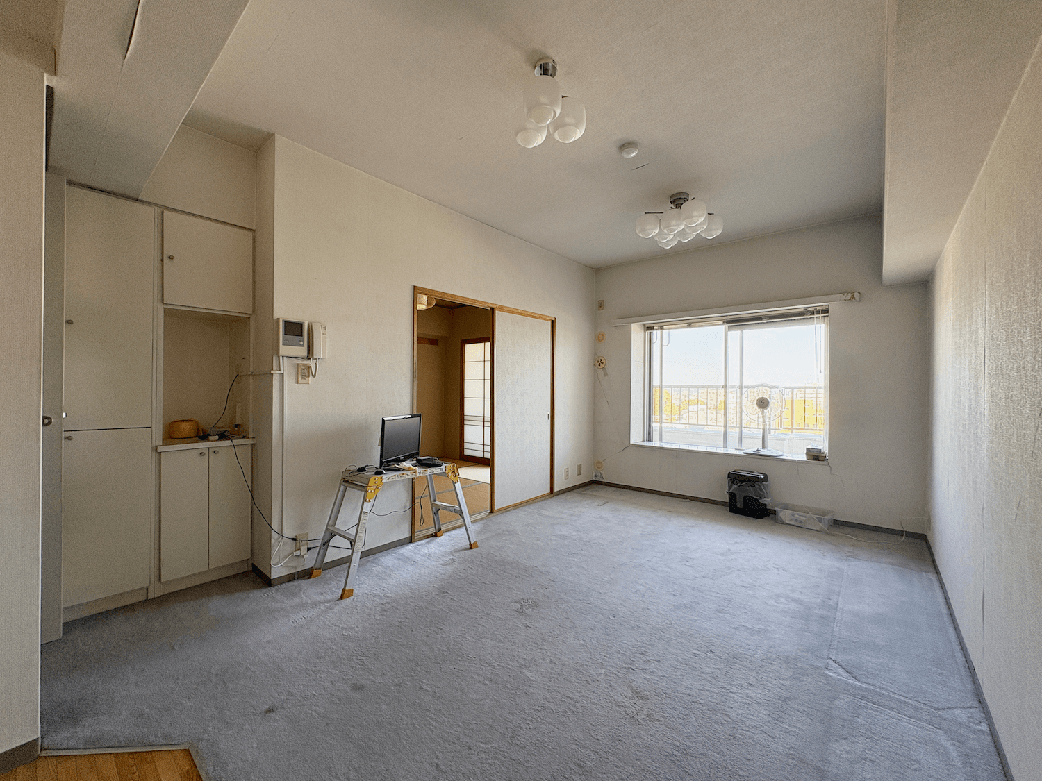 錦町パークマンション805